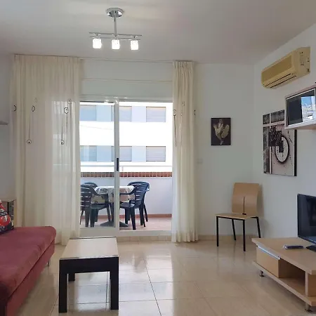 Costa Marfil Ii, 2 Linea Apartment