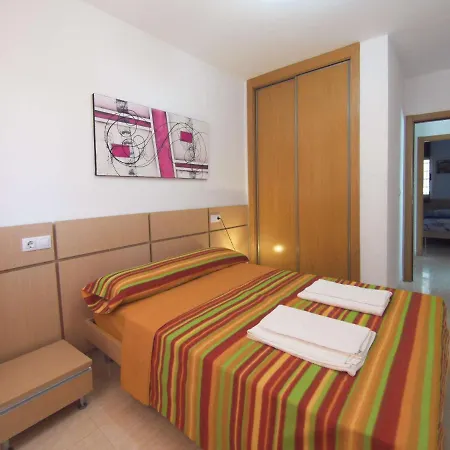 Apartment Costa Marfil Ii, 2 Linea Oropesa del Mar