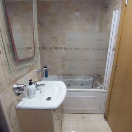 Apartment Costa Marfil Ii, 2 Linea