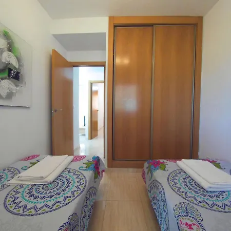 Apartment Costa Marfil Ii, 2 Linea
