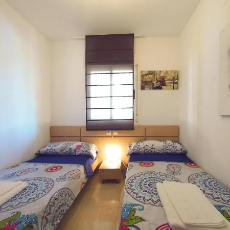 Apartment Costa Marfil Ii, 2 Linea *