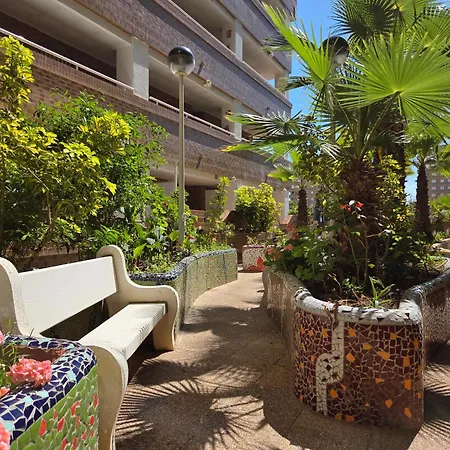 Apartment Costa Marfil Ii, 2 Linea